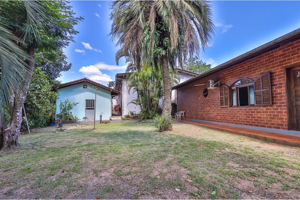Casa à Venda No Encano com Galpão — foto 7