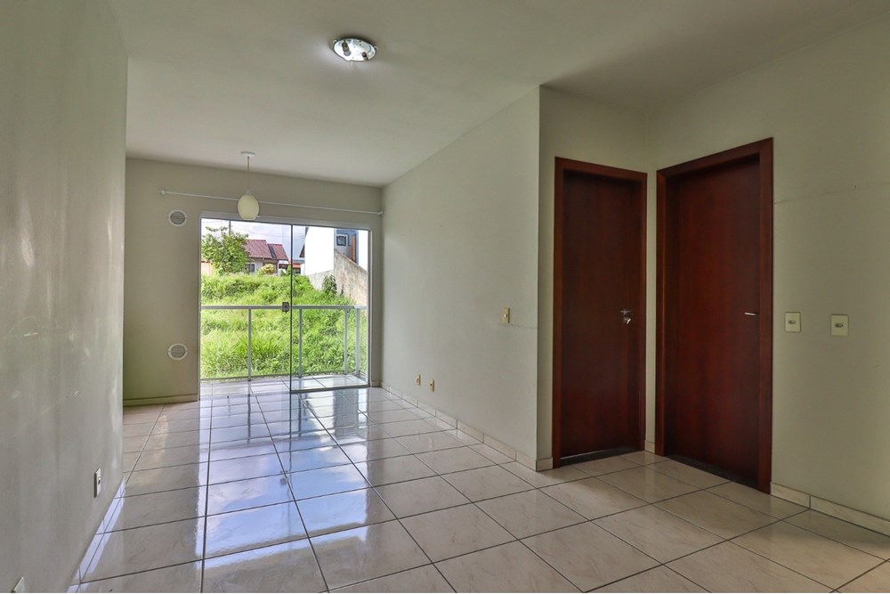 Apartamento acessível no João Paulo II, Indaial — foto 3