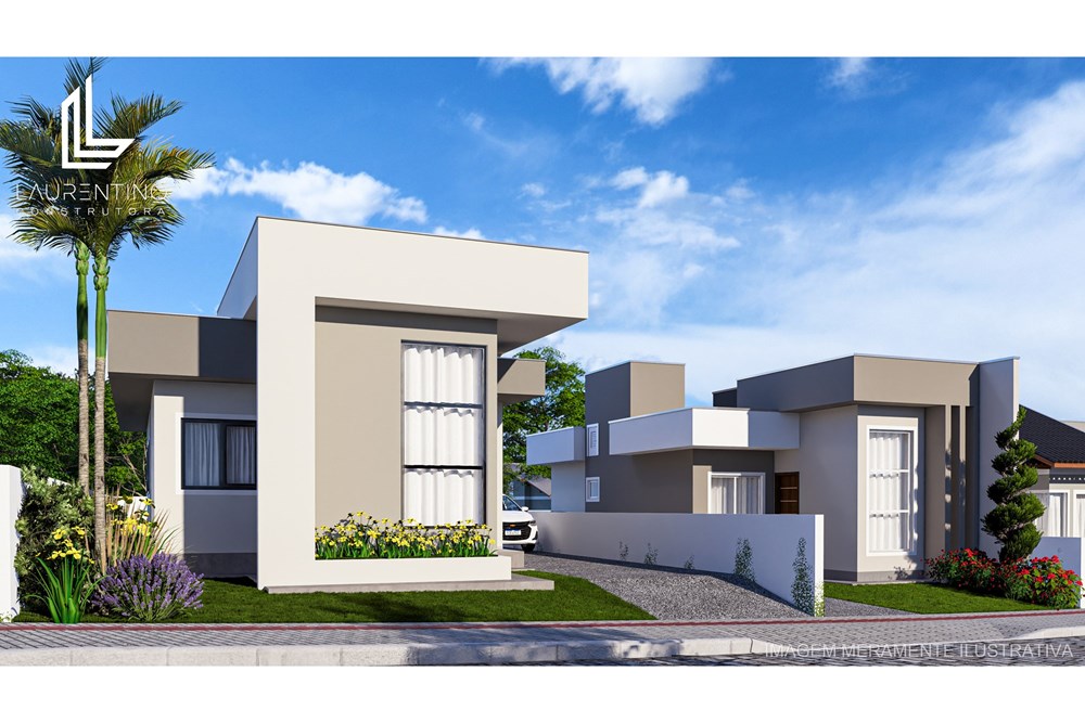 Casa Nova à Venda em Carijós, Indaial, SC — foto 4