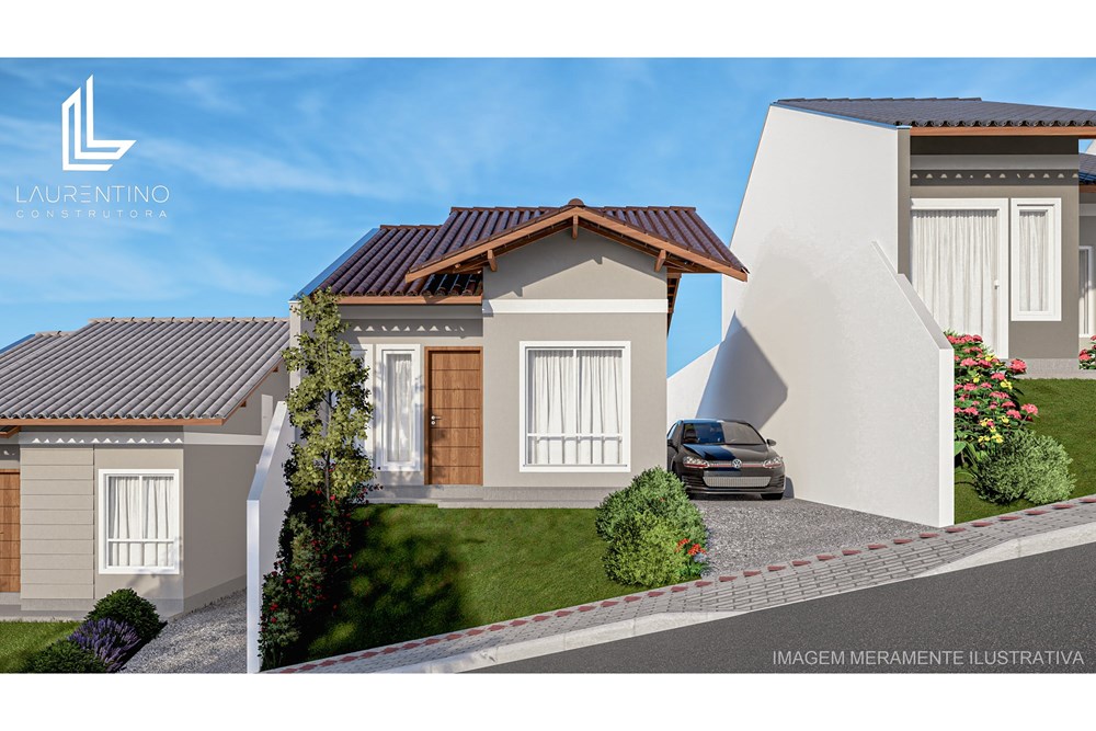 Casa Nova e Aconchegante em Mulde, Indaial! — foto 3