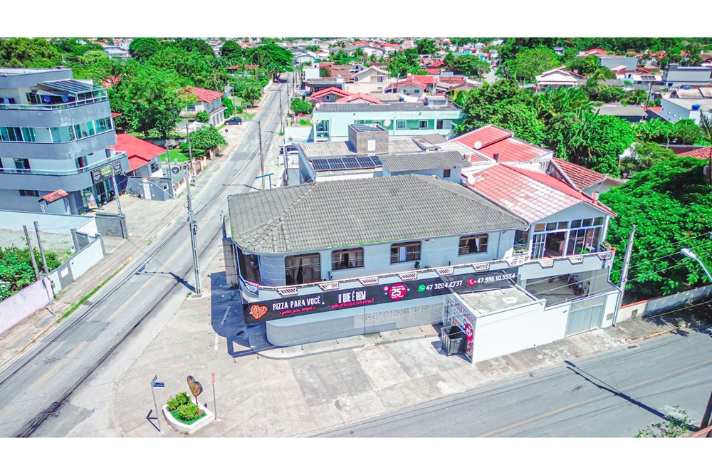 Casa Ampla e Aconchegante Mais Sala Comercial - foto 1