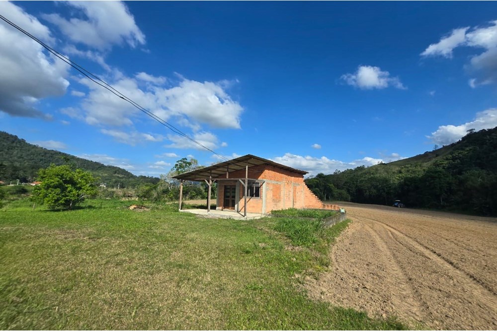 Chácara exclusiva de 7.500m em Rodeio, SC - foto 1