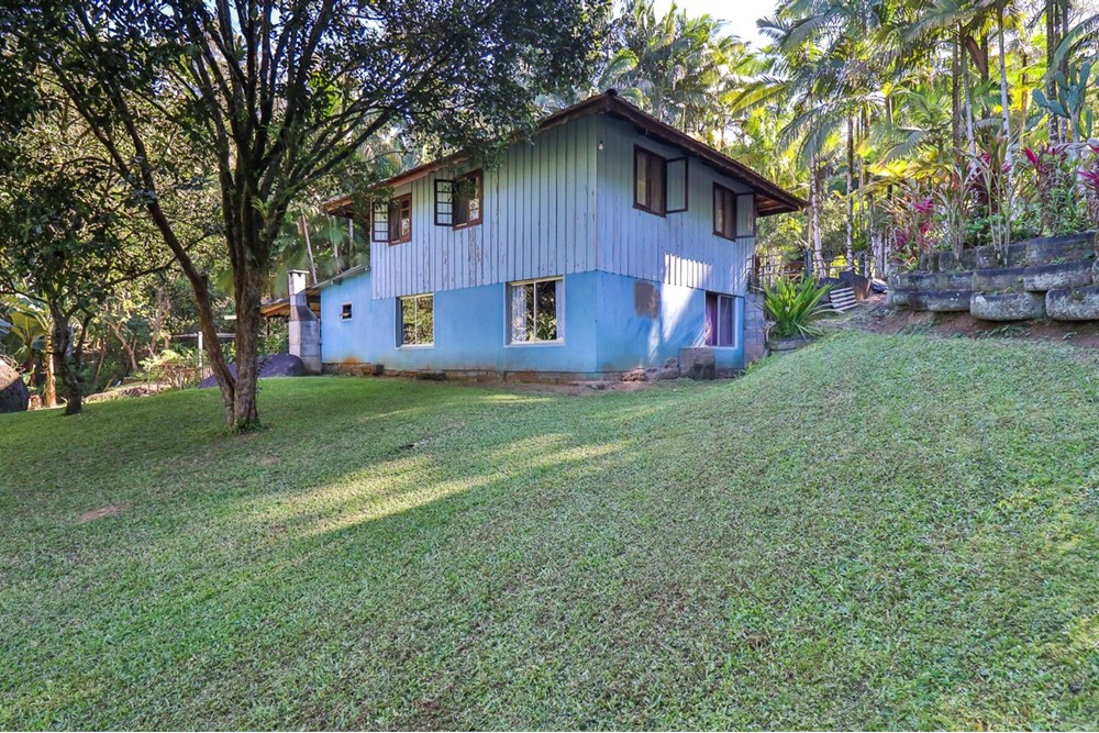 Sítio: Um refúgio onde a natureza encontra a tranquilidade - foto 1