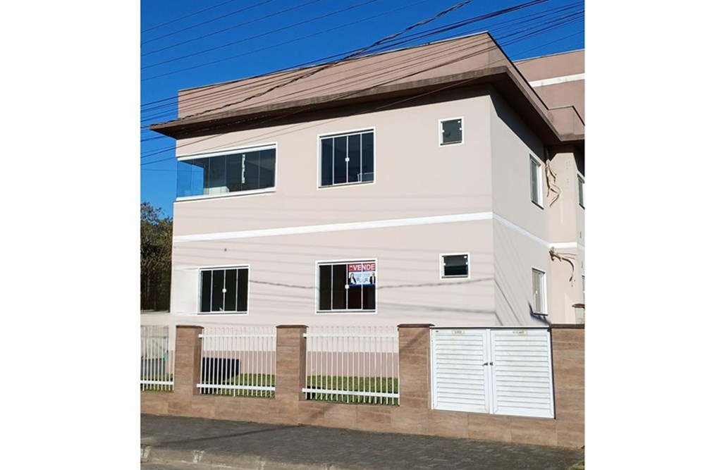 Apartamento Espetacular: Conforto e Beleza em Rodeio! - foto 1