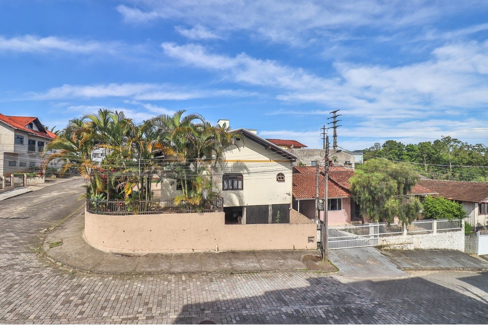 Apartamento a venda bairro Tapajós em Indaial - 2 Quartos e Garagem — foto 5