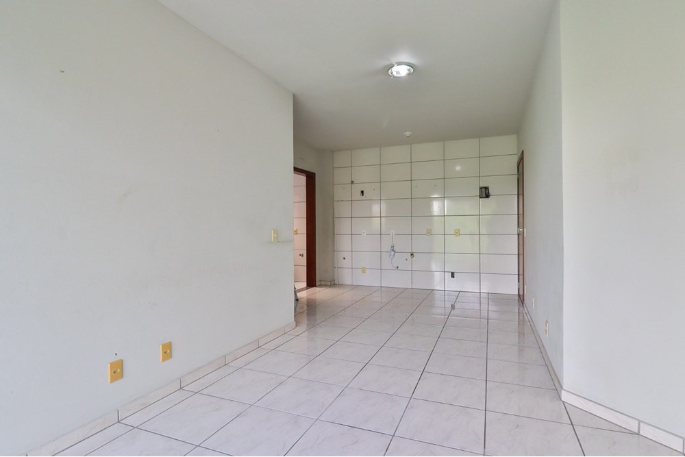 Apartamento acessível no João Paulo II, Indaial — foto 7