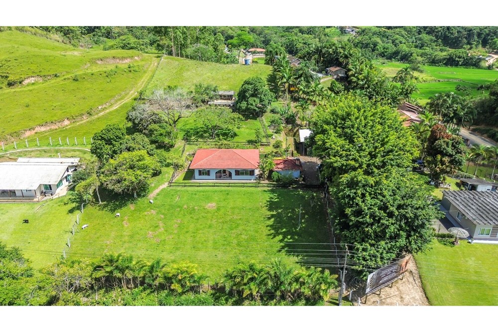 Sitio a venda em Rodeio SC. — foto 4