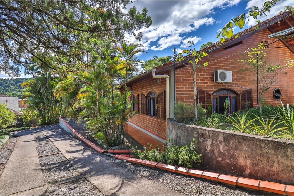 Casa à Venda No Encano com Galpão — foto 4