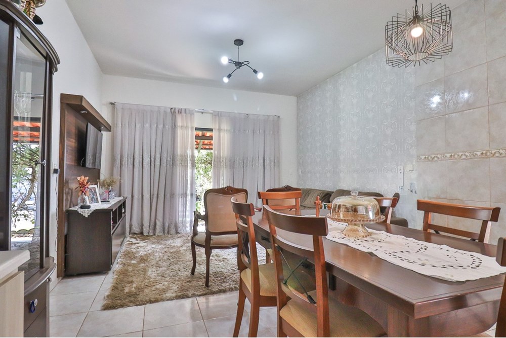 "Casa dos Sonhos em Indaial: Oportunidade Única!" — foto 4