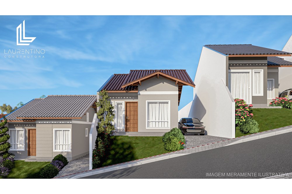 Casa Nova e Aconchegante em Mulde, Indaial! — foto 2