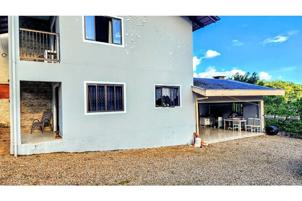 O Seu Refúgio de Paz na rua Caroba - foto 1