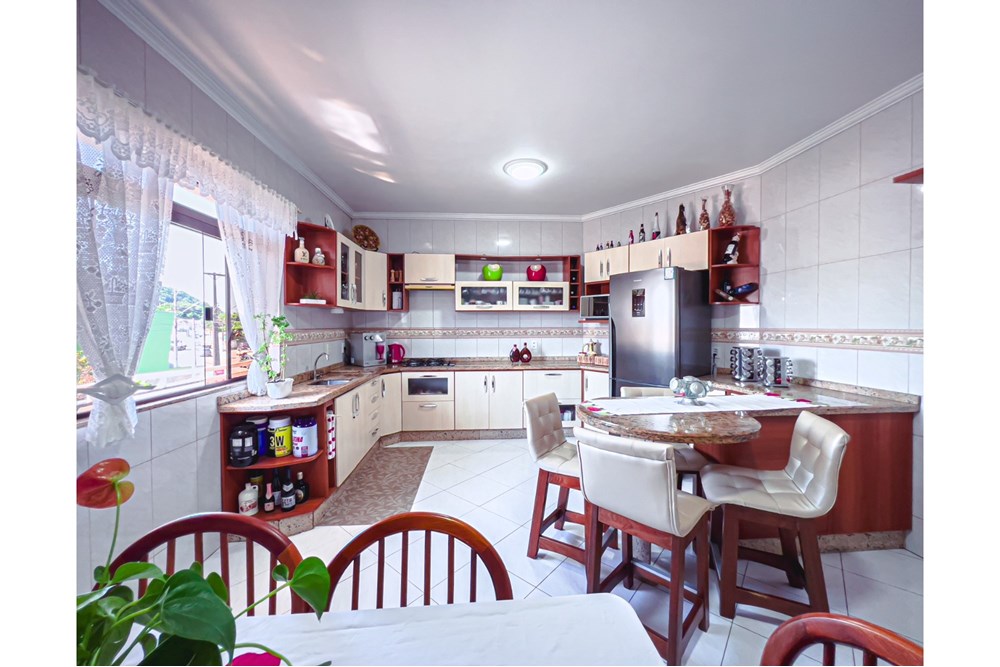 Casa Ampla e Aconchegante Mais Sala Comercial — foto 7