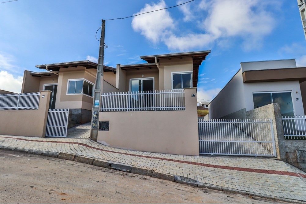 Casa Nova em Arapongas, Indaial" — foto 6