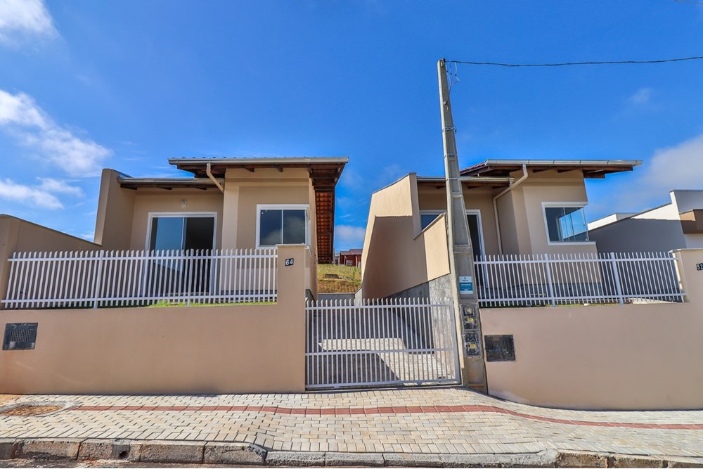 Casa Nova em Arapongas, Indaial" — foto 3