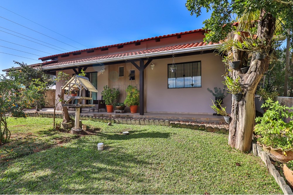 "Casa dos Sonhos em Indaial: Oportunidade Única!" — foto 2