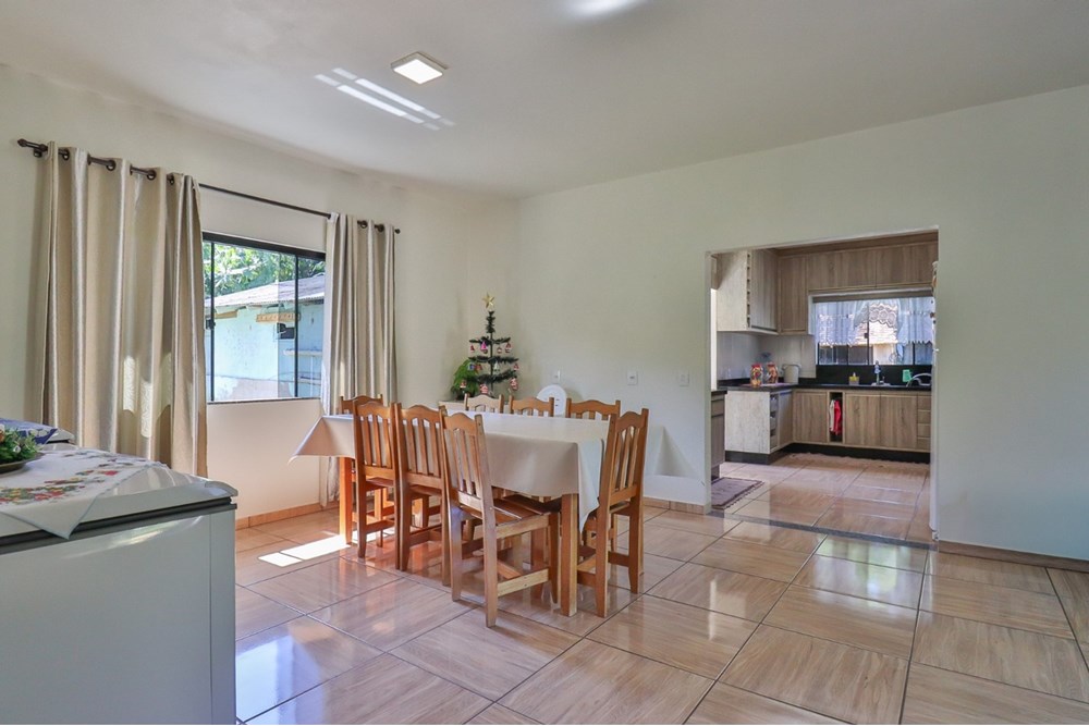 Encantador Sítio à Venda na Rua Hermann Lieckfeld, Testo Alto - Pomerode — foto 7