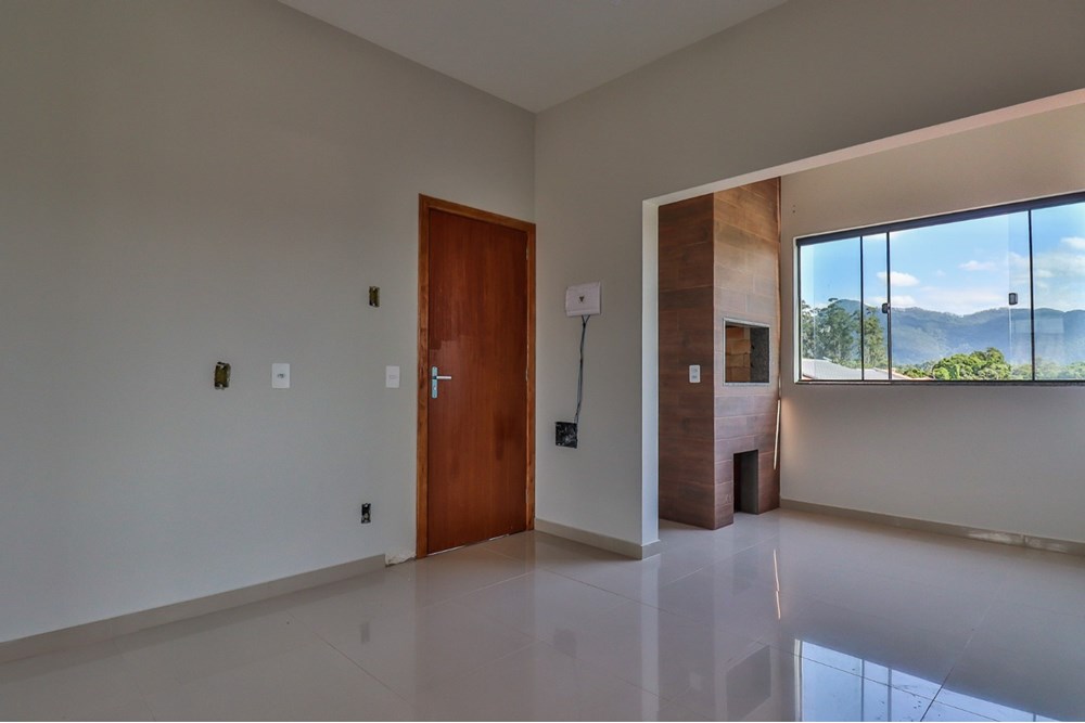 Apartamento novo em Indaial por $ 210.000,00! — foto 2