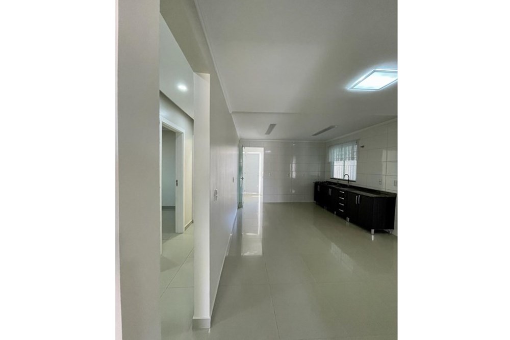 Casa Charmosa no Centro de Porto Belo, SC — foto 4