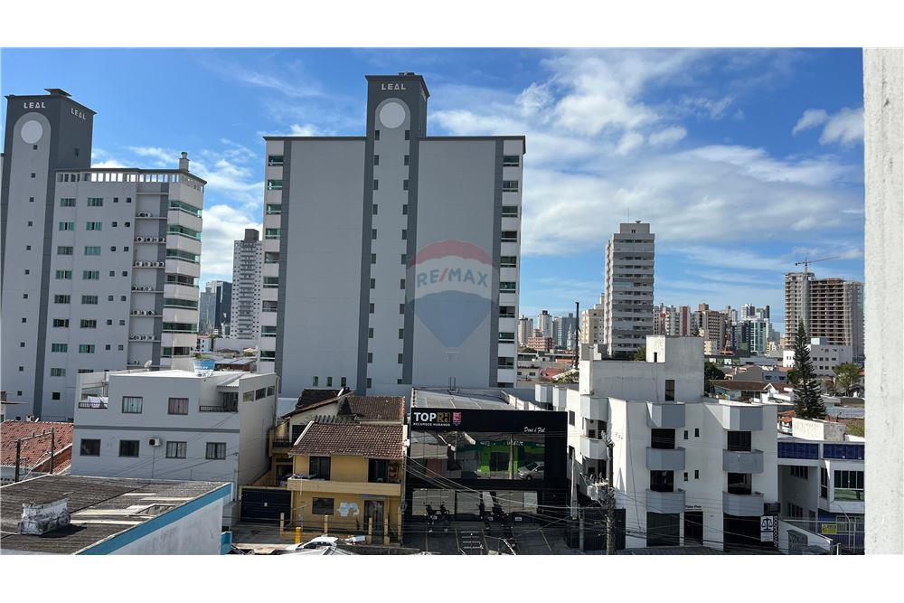 Apartamento - Venda - Itajaí , Santa Catarina - 24 - 590321022-171