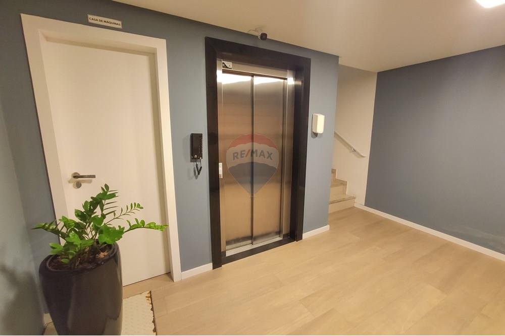 Apartamento - Alugar - Florianópolis , Santa Catarina - 1 - Hall de entrada.jpg - 590441012-37