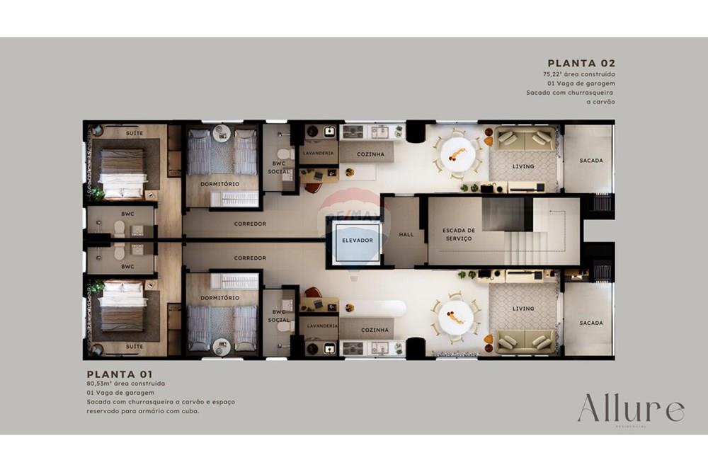 Apartamento - Venda - Navegantes , Santa Catarina - WhatsApp Image 2024-10-22 at 10.40.45.jpeg - 590091041-9