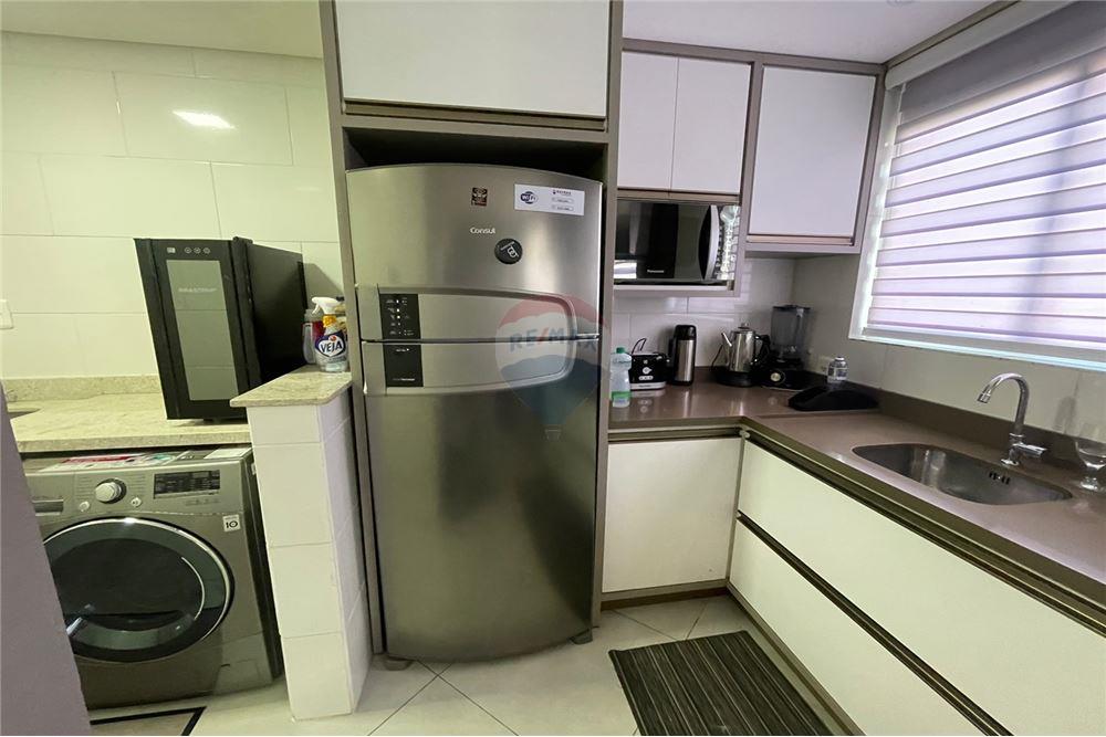 Duplex - Venda - Governador Celso Ramos , Santa Catarina - 14 - 590131009-257