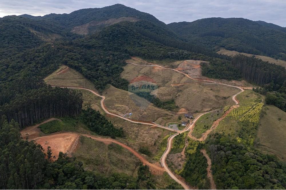 Chácara / Sítio / Fazenda - Venda - São Martinho , Santa Catarina - DJI_20250711081739_0710_D_DJI4.jpg - 590461004-17