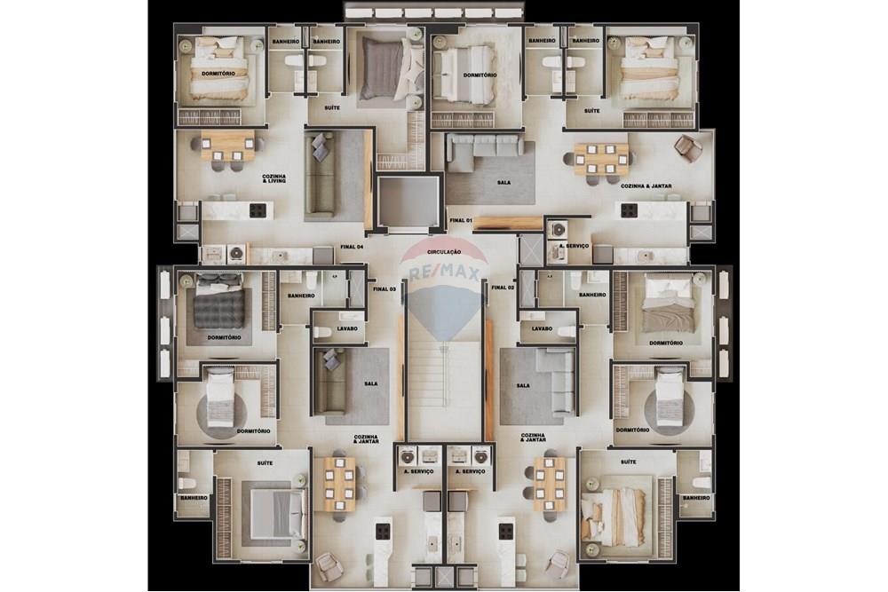 Apartamento - Venda - Barra Velha , Santa Catarina - Imagem do WhatsApp de 2025-05-29 à(s) 15.01.49_959fe203.jpg - 590091044-52