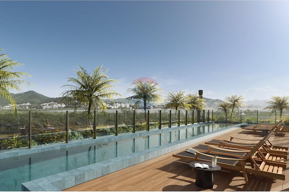 Apartamento - Venda - Florianópolis , Santa Catarina - Piscina 4K.jpeg - 590431007-12