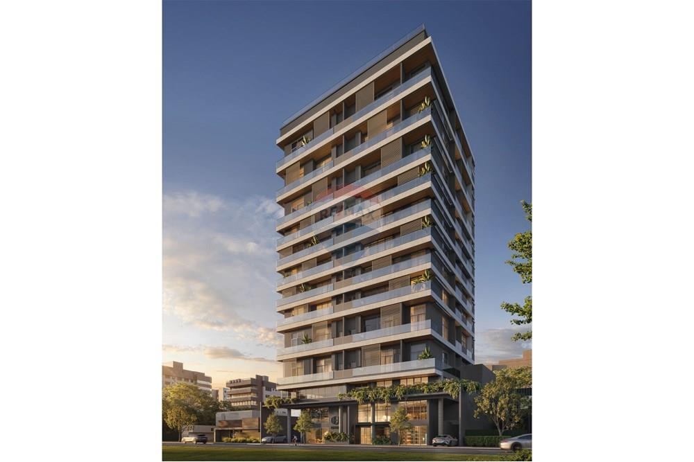 Apartamento - Venda - Florianópolis , Santa Catarina - Grupo Duo_Opus_Fachada 2_EF.jpg - 590471002-41