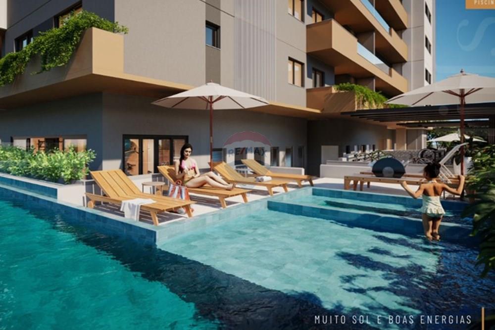 Apartamento - Venda - São José , Santa Catarina - IMG_1941.jpeg - 590471004-44