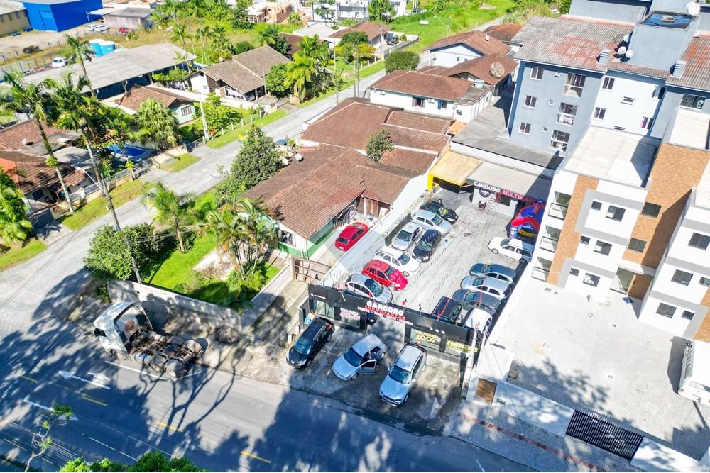 Ponto Comercial/ Loja - Venda - Joinville , Santa Catarina - dji_fly_20250609_201532_70_1749661044759_photo.JPG - 590501001-45