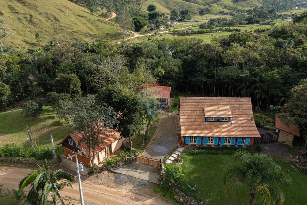 Casa de Campo - Venda - São Martinho , Santa Catarina - DJI_20250617094846_0576_D_DJI4.jpg - 590461004-16