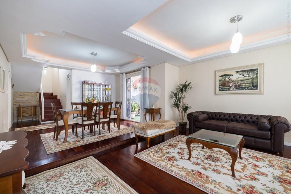 Casa - Venda - Lages , Santa Catarina - 0005 25-02-28 Casa Rua Jairo Luiz Ramos 685 Sagrado REMAX.JPG - 590071038-44