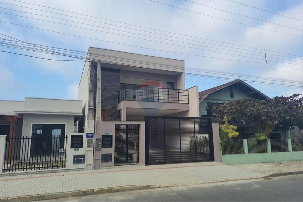 Sobrado - Venda - Timbó , Santa Catarina - FOTO PRO 04 - .JPG - 590211051-45