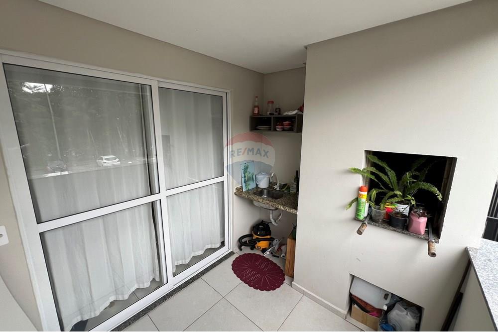 Apartamento salto do norte — foto 6