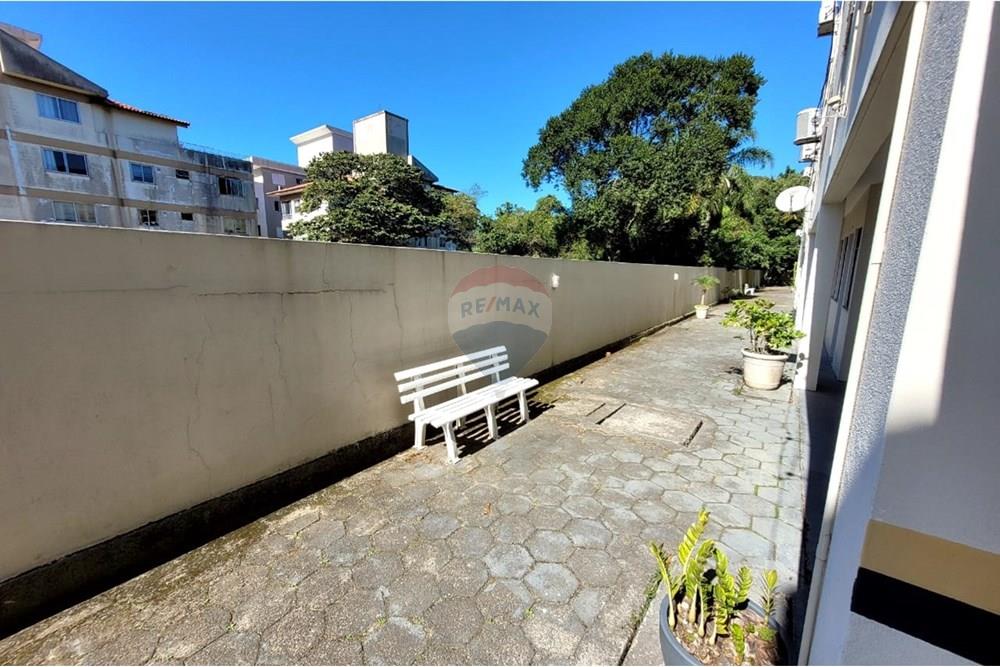 Apartamento - Venda - Florianópolis , Santa Catarina - Banco área externa.jpg - 590511002-41