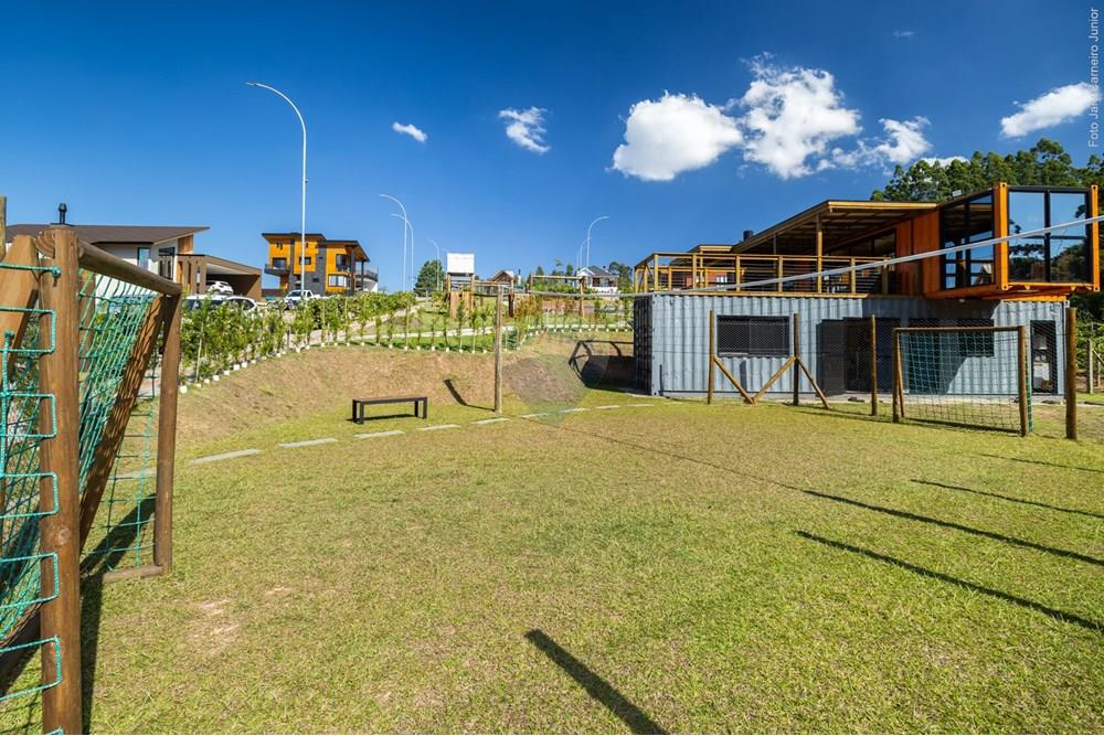 Terreno - Venda - Lages , Santa Catarina - 0026 25-03-21 Casa Vila das Comunmbeas.JPG - 590071002-354