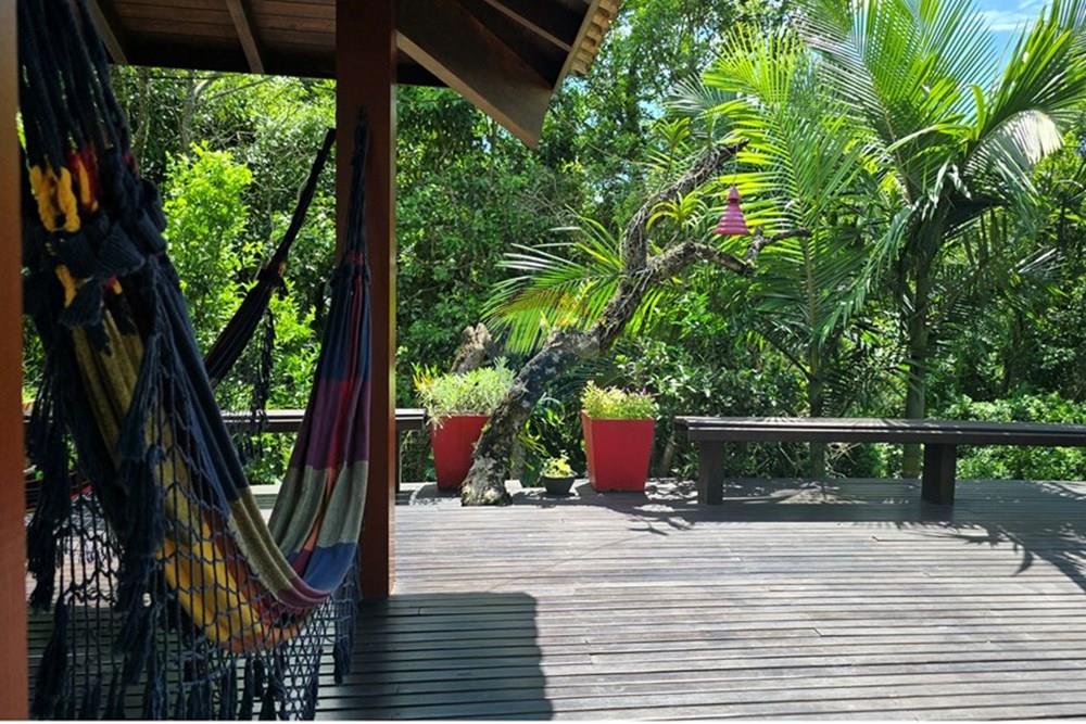 Casa - Venda - Florianópolis , Santa Catarina - 20250220_110041.jpg - Varanda - 590101001-54