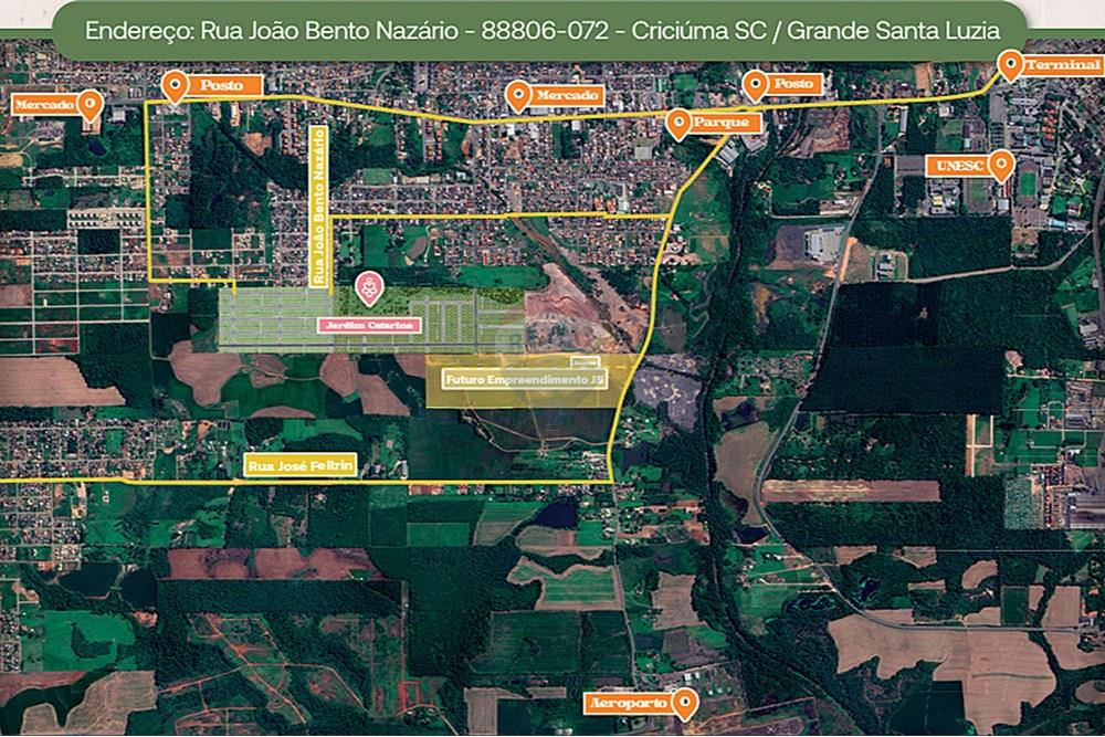 Terreno - Venda - Criciúma , Santa Catarina - Captura de tela 2025-04-11 084558.jpg - 590311016-38