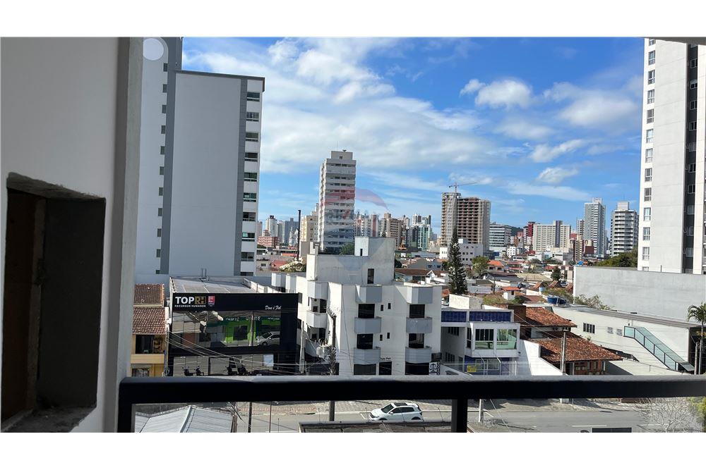 Apartamento - Venda - Itajaí , Santa Catarina - 14 - 590321022-171