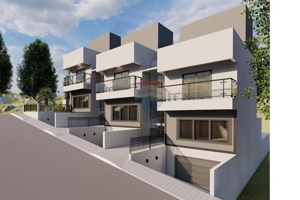 Sobrado, 3 quartos - Foto 18