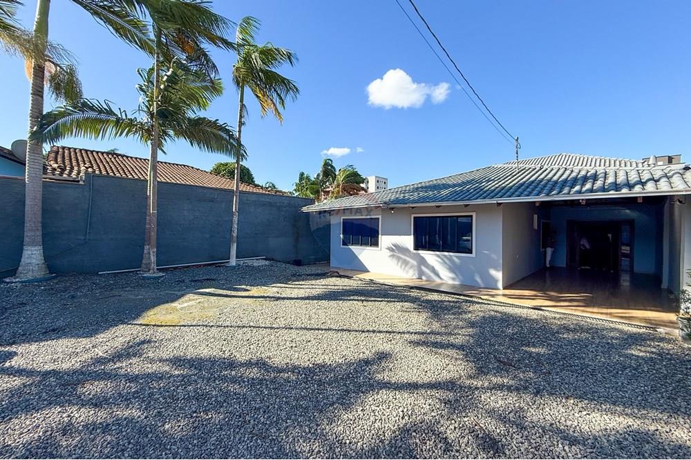 Casa - Venda - Joinville , Santa Catarina - Frene 3 palmeiras.JPG - 590501009-14