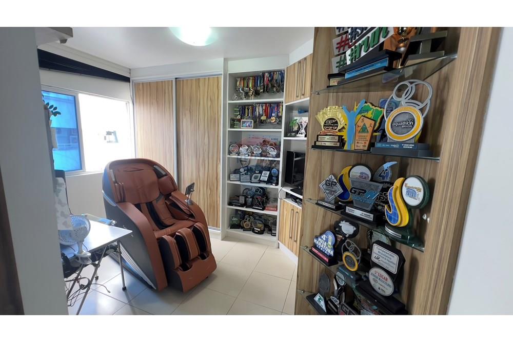 Apartamento - Venda - Balneário Camboriú , Santa Catarina - IMG_8927 2.jpg - 590231197-7