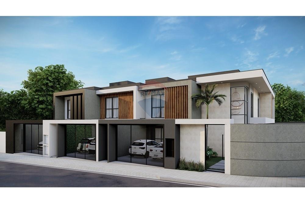 Sobrado - Venda - Joinville , Santa Catarina - BV_Herval_2 - Photo.jpg - 590501001-79