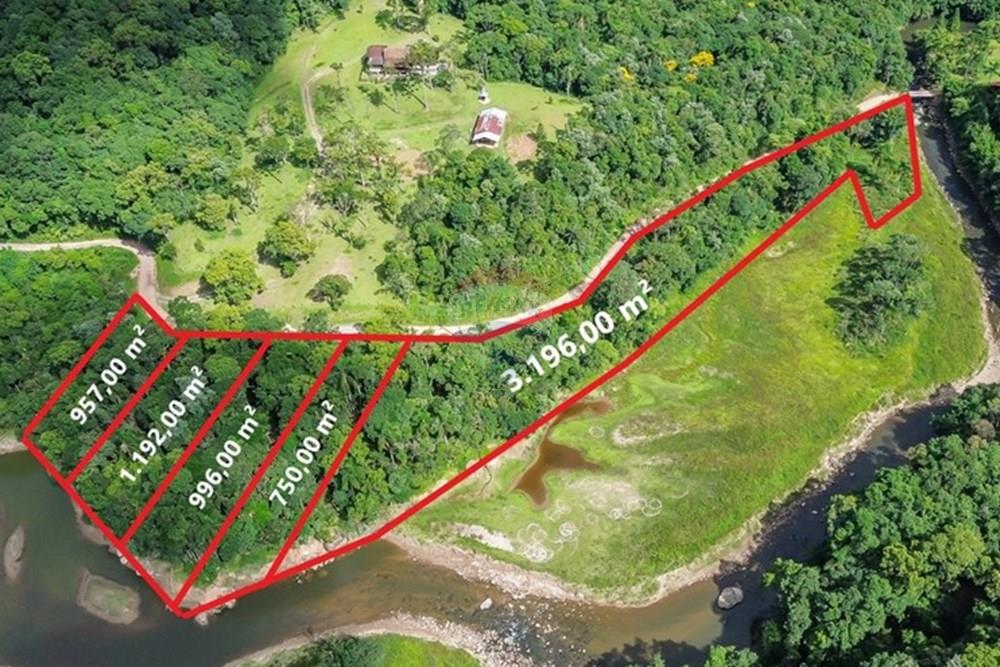 Terreno - Venda - Rio dos Cedros , Santa Catarina - FOTO 11 PRO - .JPG - 590211051-11