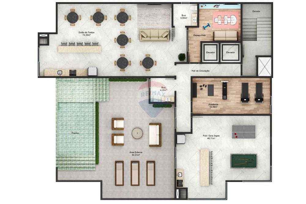 Apartamento - Venda - Navegantes , Santa Catarina - Imagem do WhatsApp de 2025-05-23 à(s) 16.11.26_d36d2f90.jpg - 590091041-11