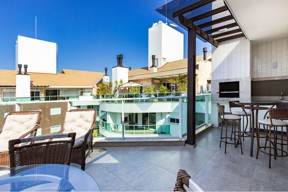 Cobertura - Alugar - Bombinhas , Santa Catarina - REMAX BRIDGE- BOMBINHAS- 07.jpg - 590511001-14