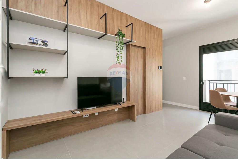 Apartamento - Venda - Florianópolis , Santa Catarina - AMC A 201 - SALA (7).jpg - 590511004-26