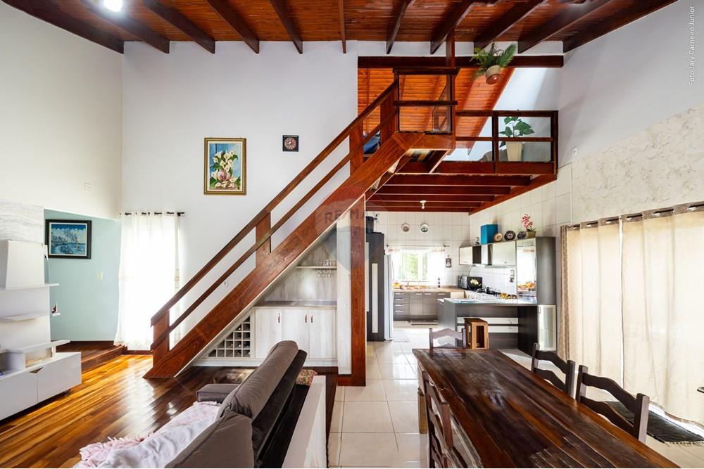 Casa de Campo - Venda - Lages , Santa Catarina - 027 24-11-26 Rua Leonel de Moura Brizola 165 -Rua 4514-.JPG - 590071023-30